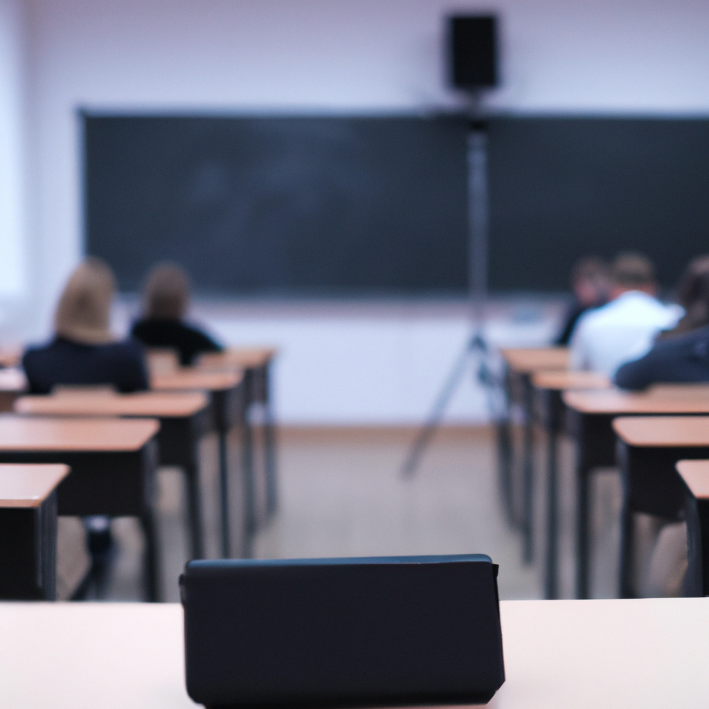 Frame de demo del curso con timeline visible